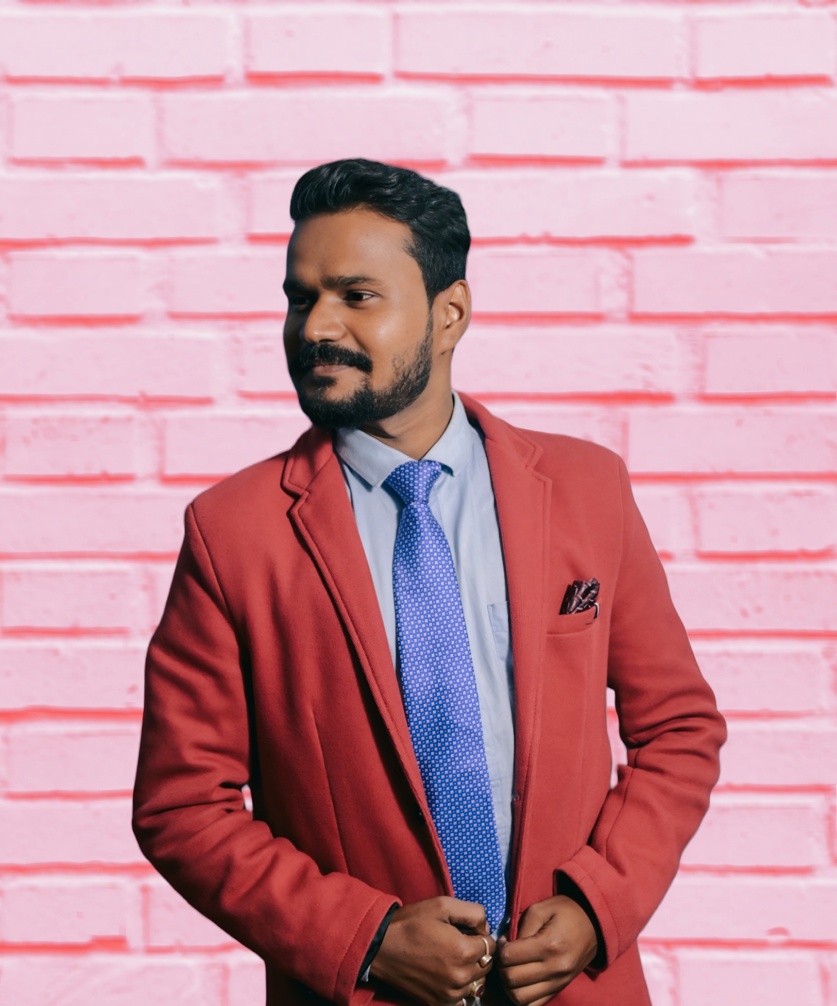 Hitesh kumar