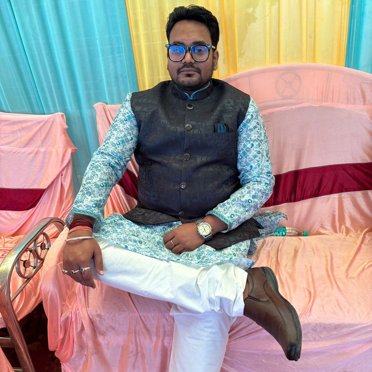 AMIT KUMAR